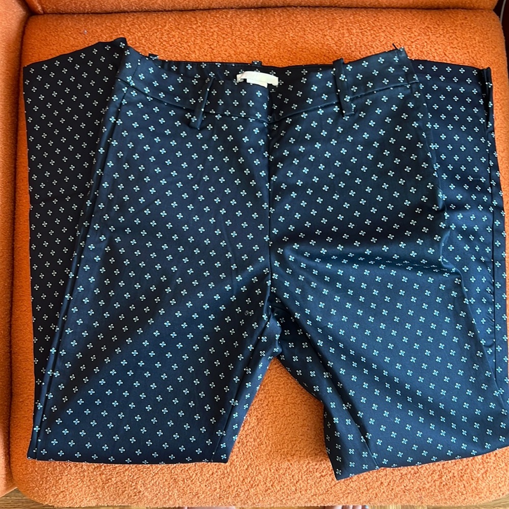 HnM skinny trousers